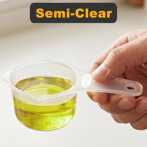 13 PCS Measuring Cups & Spoons Set