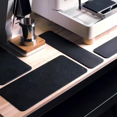 DripGuards Absorbent Counter Mat 2 (2 Count)