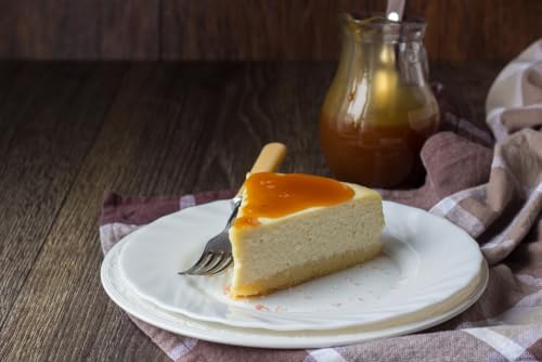 A Blend Above Sea Salt Caramel No (3 Ounce)