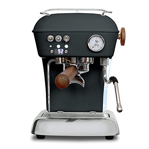 Dream PID Programmable Home Espresso Machine w