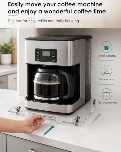 Appliance Slider