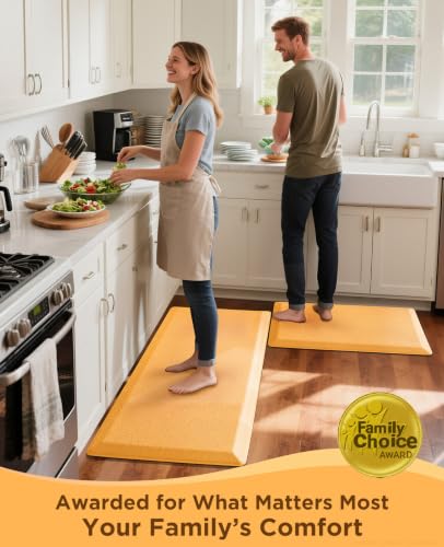 Kitchen mats for Floor