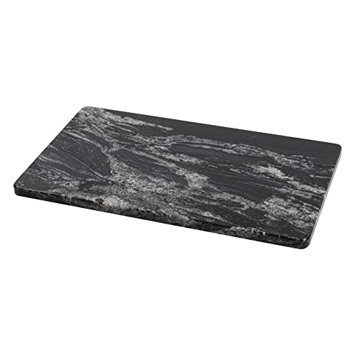 Black Marble Cutting Board