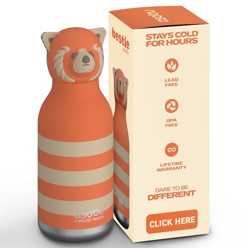 Bestie Water Bottle