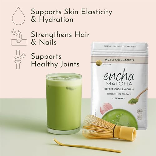 Matcha Latte Powder (5.3 Ounce)