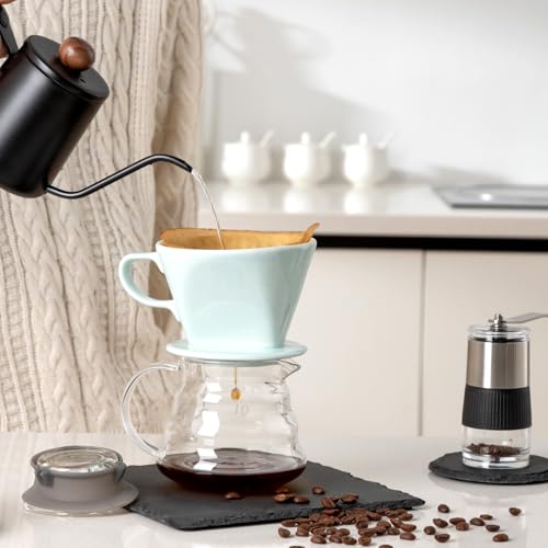 Pour Over Ceramic