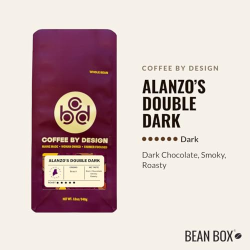 Coffee Sampler (48 Ounce)