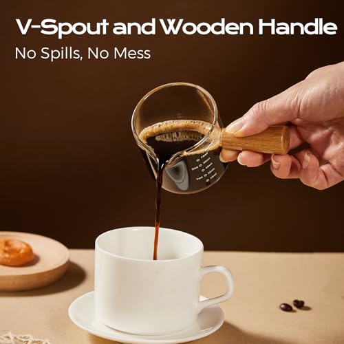 2.5oz Espresso Shot Cups (2 Count)