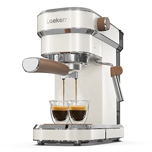 Espresso Machine