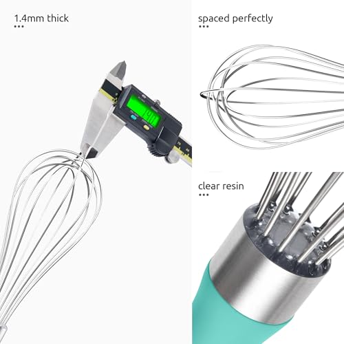 Wire Whisk for Cooking