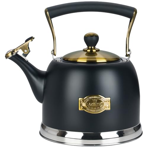 Tea Kettle Stainless Steel Teapot