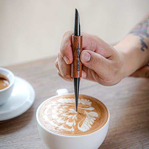 Latte Art Pen for Barista