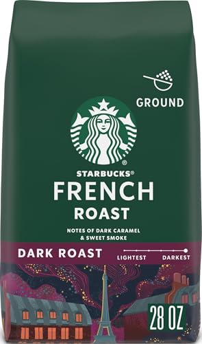 Ground Coffee (28 Ounce)