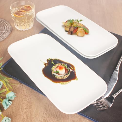 Serving Platters Set of 4 (4 Count)