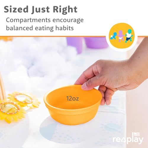 12 oz. Toddler Bowls Set of 3 (3 Count)