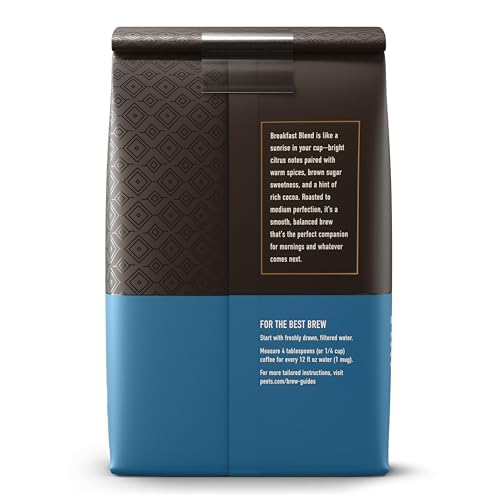 Ground Coffee Medium Roast (28 Ounce)