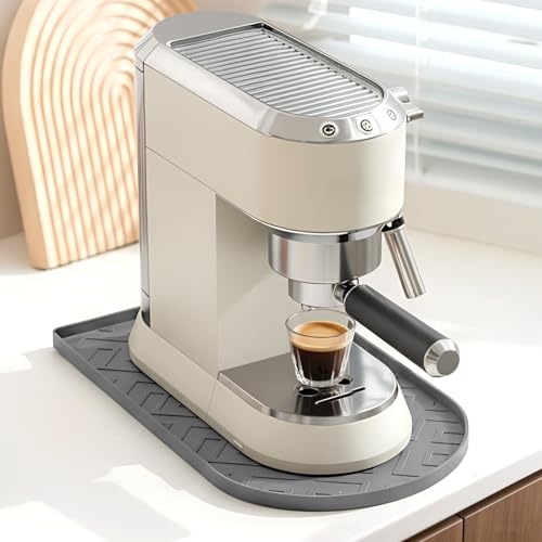 Silicone Coffee Mat