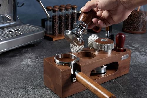 54mm Bottomless Portafilter for Breville Barista Express
