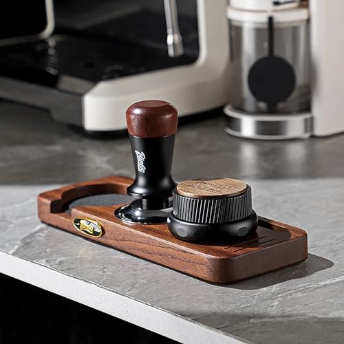 58mm Espresso Tamping Station