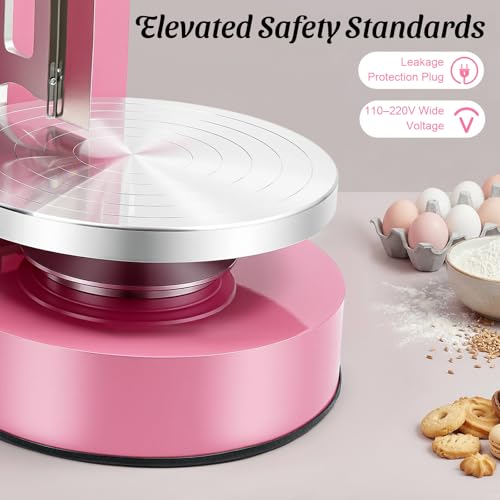 Cake Decorating Machine