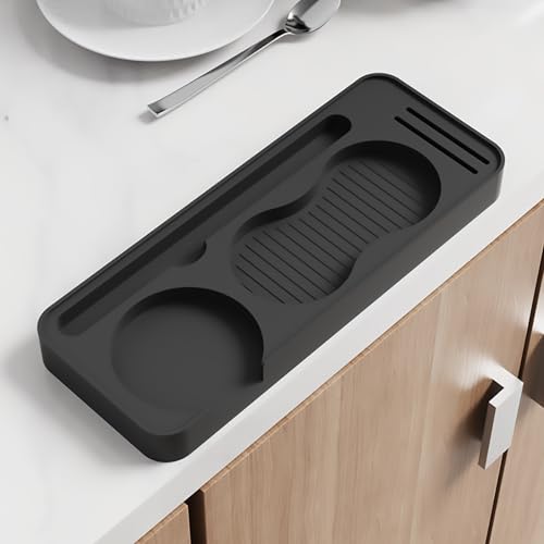 Espresso Tamping Mat