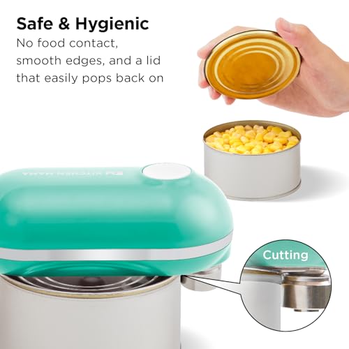 Mini Plus Electric Can Opener