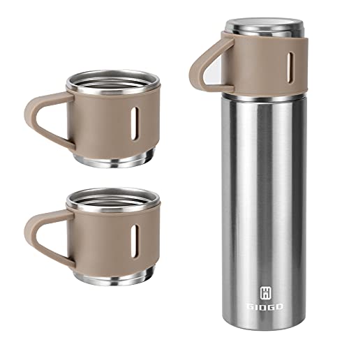 Stainless Steel Thermo 500ml
