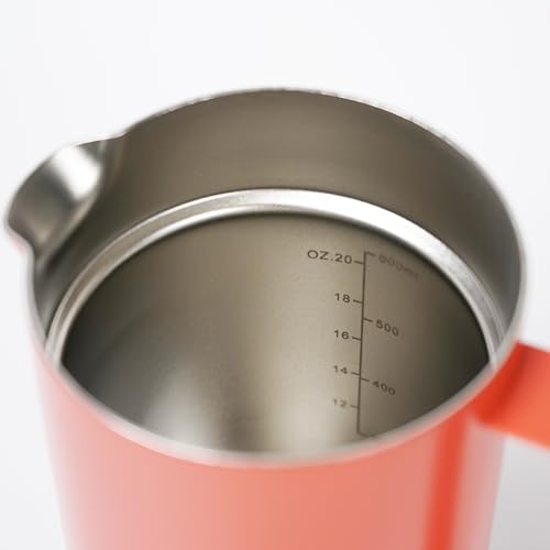 Stainless Steel Small French Press