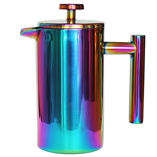 French Press Coffee Maker