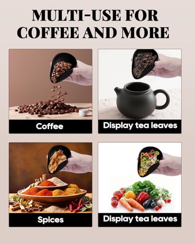 Coffee Dosing Tray