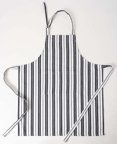 1 Oven Mitt 1 PotHolder & 1 Kitchen Apron Set