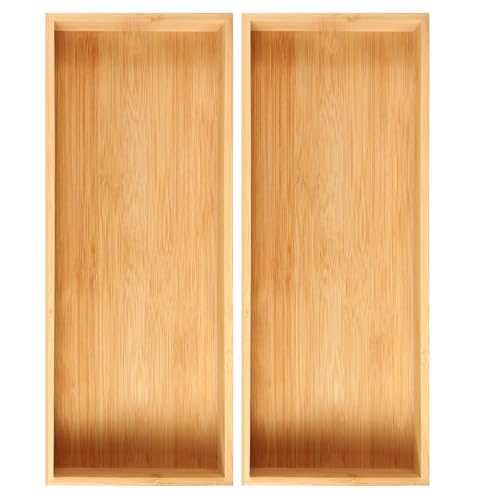 Kitchen Utensil Drawer Organizer (2 Count)