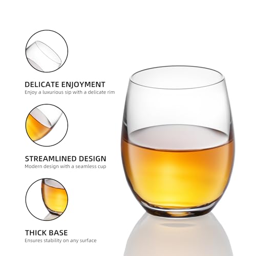 Shot Glasses Set of 2 (2 Count)