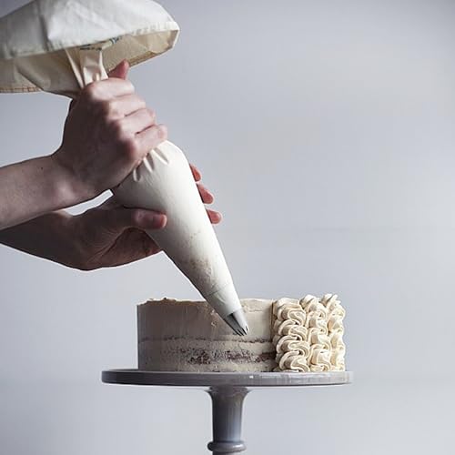 12 PCS Large Piping Tips