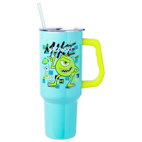 Disney Pixar Stainless Steel Tumbler