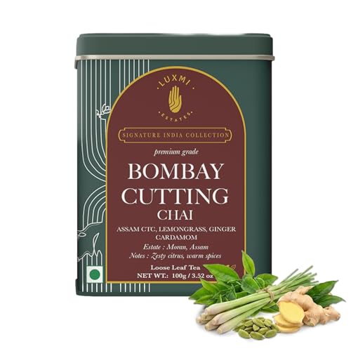Estates Bombay Cutting Chai