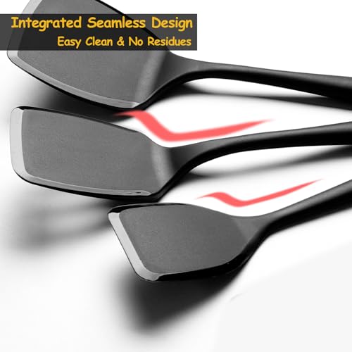 Silicone Spatula Set (2 Count)
