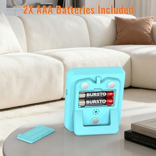 Digital Dual Kitchen Timer