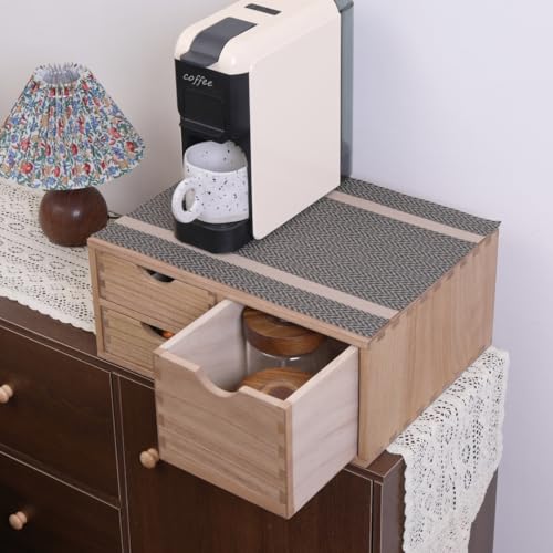 Capsules Coffee Storage Drawer for Pod K
