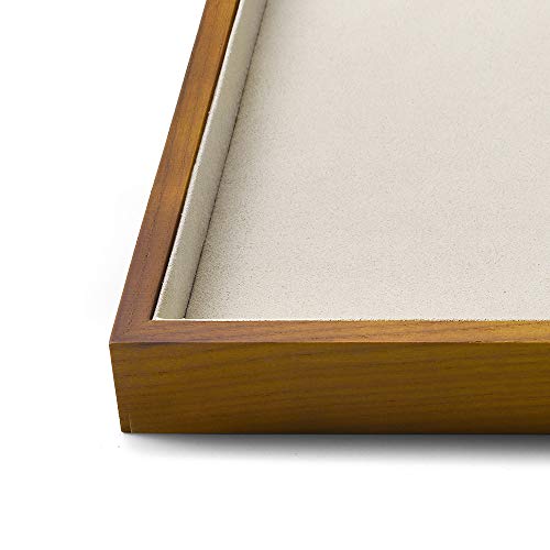 Solid Wood Jewelry Tray