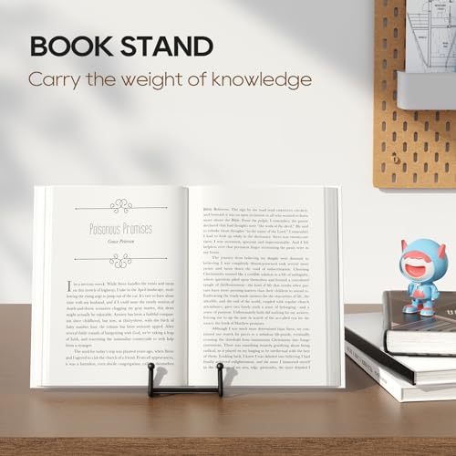 3 Pack 3 Inch Plate Stands for Display (3 Count)