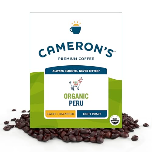 Roasted Whole Bean Coffee (64 Ounce)