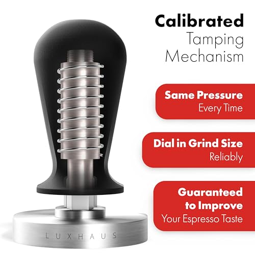 Espresso Tamper