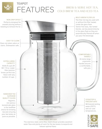 100% Plastic Free Large Multi