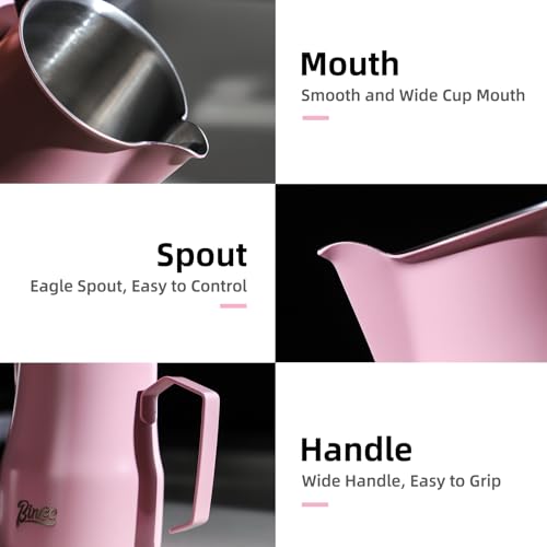 Milk Frothing Pitcher 450ML