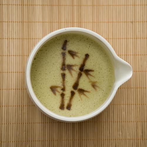 Yeemous 7 Pcs Matcha Whisk Set (7 Count)