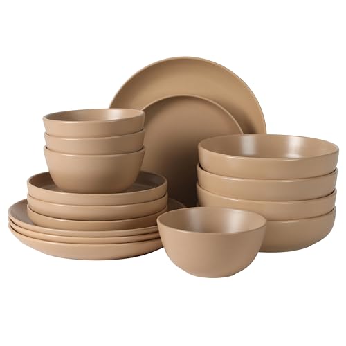 Leeds Court Plates and Bowls Sets