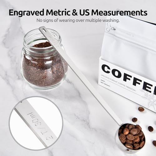 Coffee Scoop 2 Tablespoon