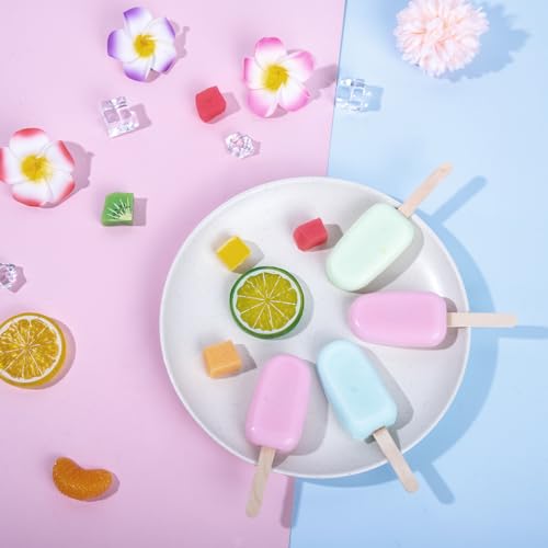 Popsicle Molds Set of 2 (2 Count)