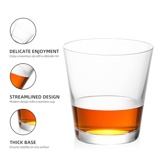 Shot Glasses Set of 2 (2 Count)